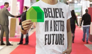 Klimahouse Toscana 2017 SOLAVA alla FIERA KLIMAHOUSE TOSCANA 2018